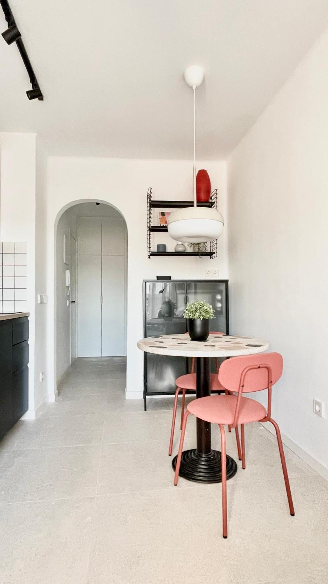 Apartament Estilos I Renovat A Primera Linia, Amb Vistes Privilegiades! Эмпуриабрава Экстерьер фото