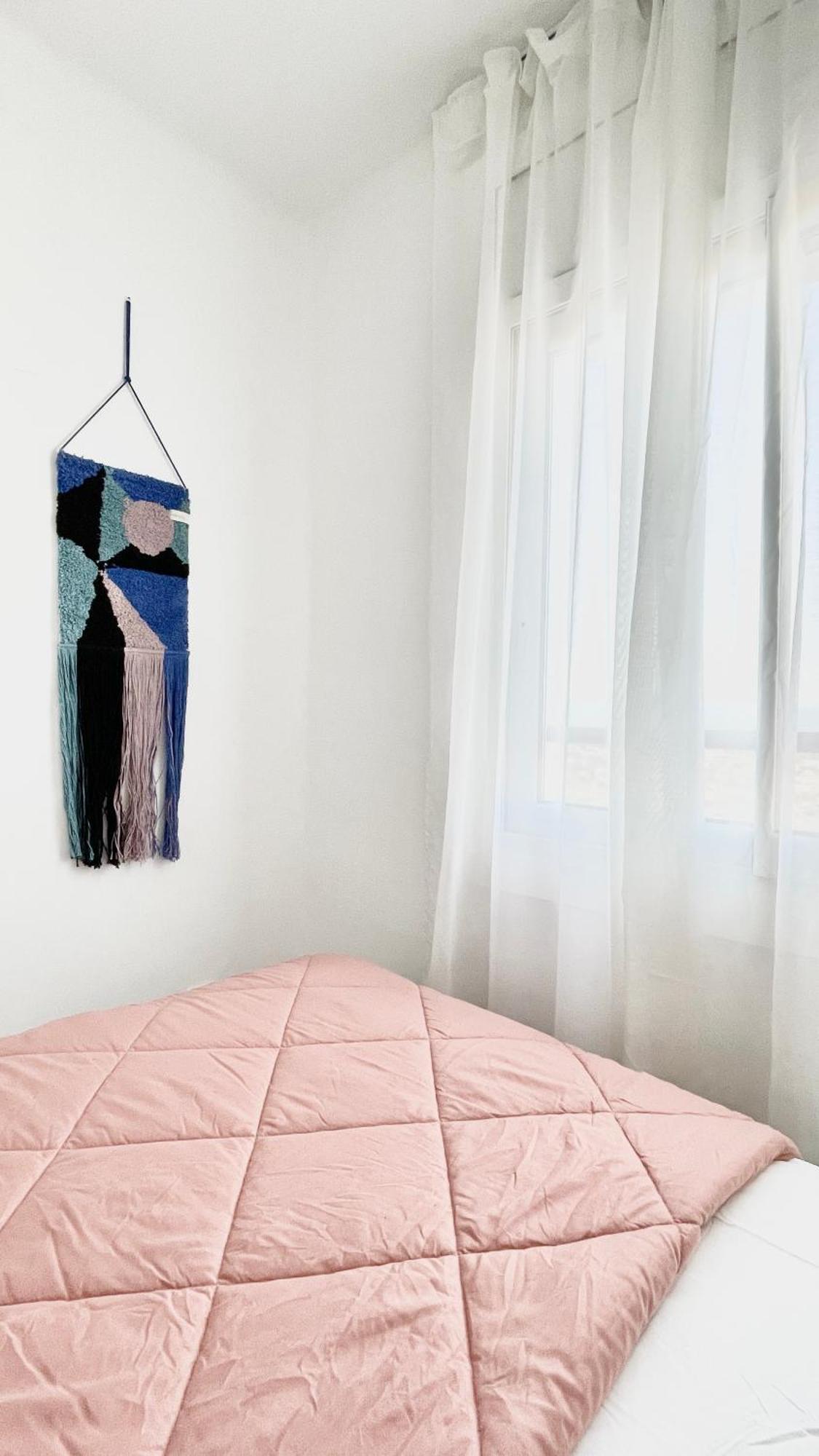 Apartament Estilos I Renovat A Primera Linia, Amb Vistes Privilegiades! Эмпуриабрава Экстерьер фото