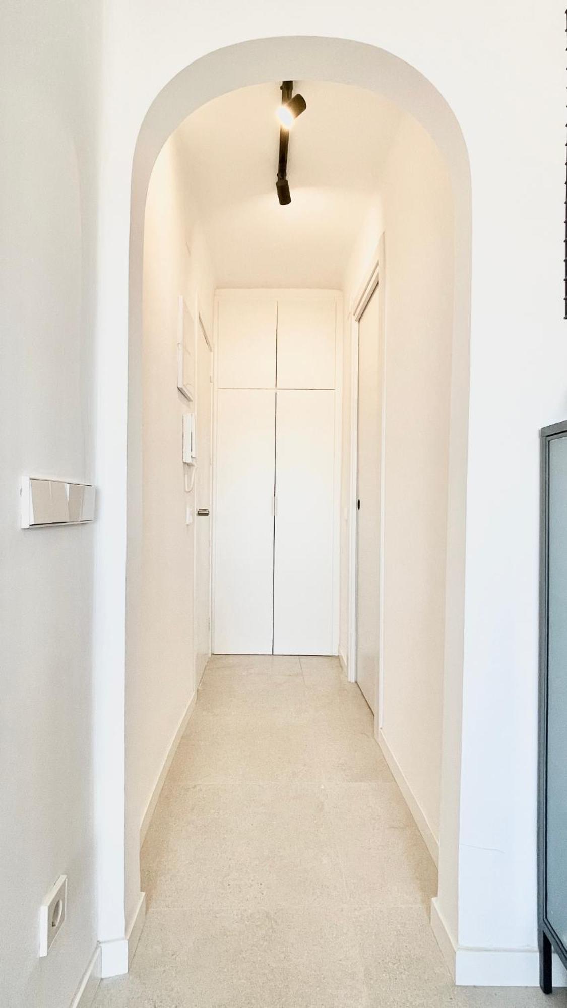 Apartament Estilos I Renovat A Primera Linia, Amb Vistes Privilegiades! Эмпуриабрава Экстерьер фото