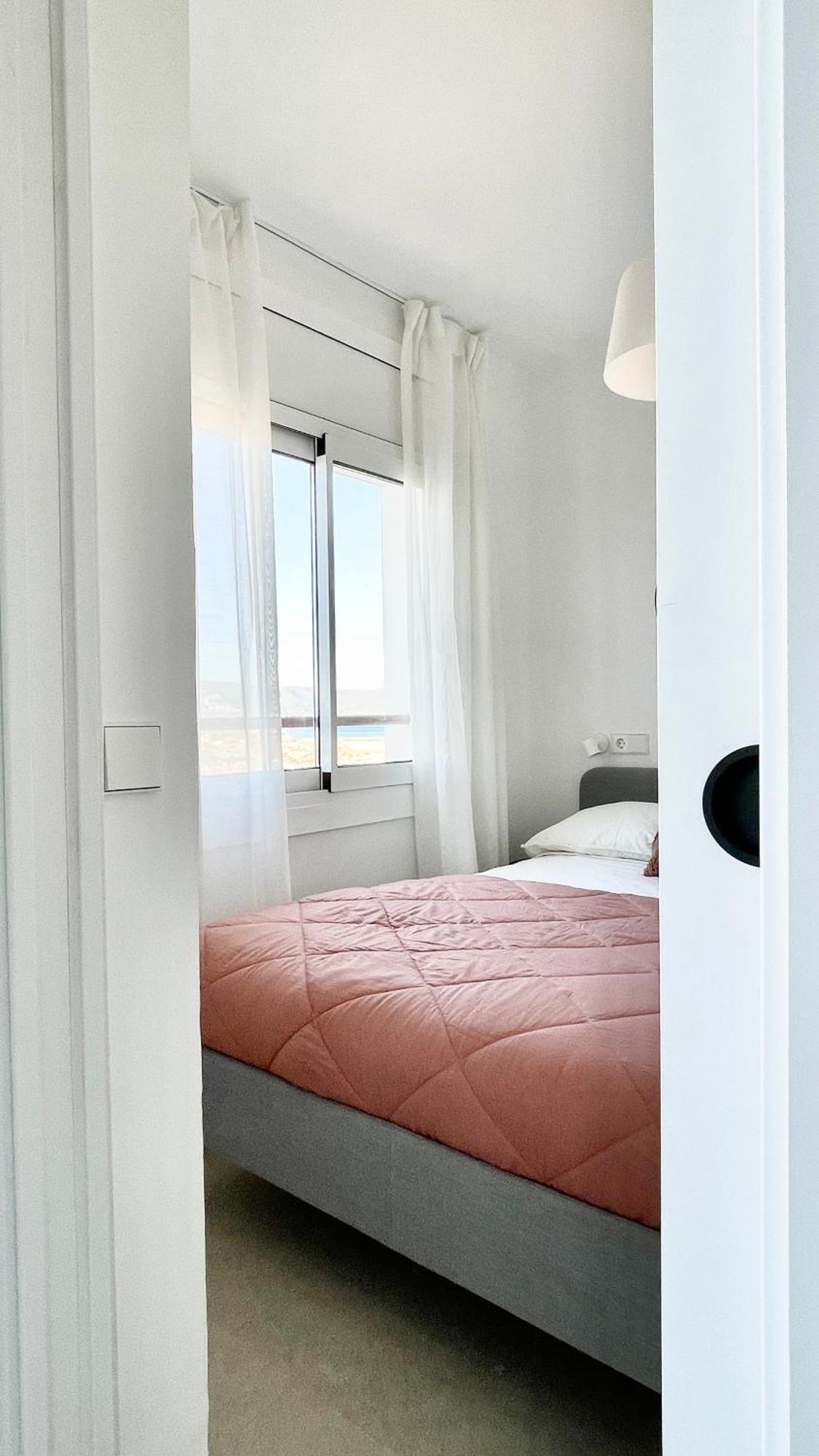 Apartament Estilos I Renovat A Primera Linia, Amb Vistes Privilegiades! Эмпуриабрава Экстерьер фото