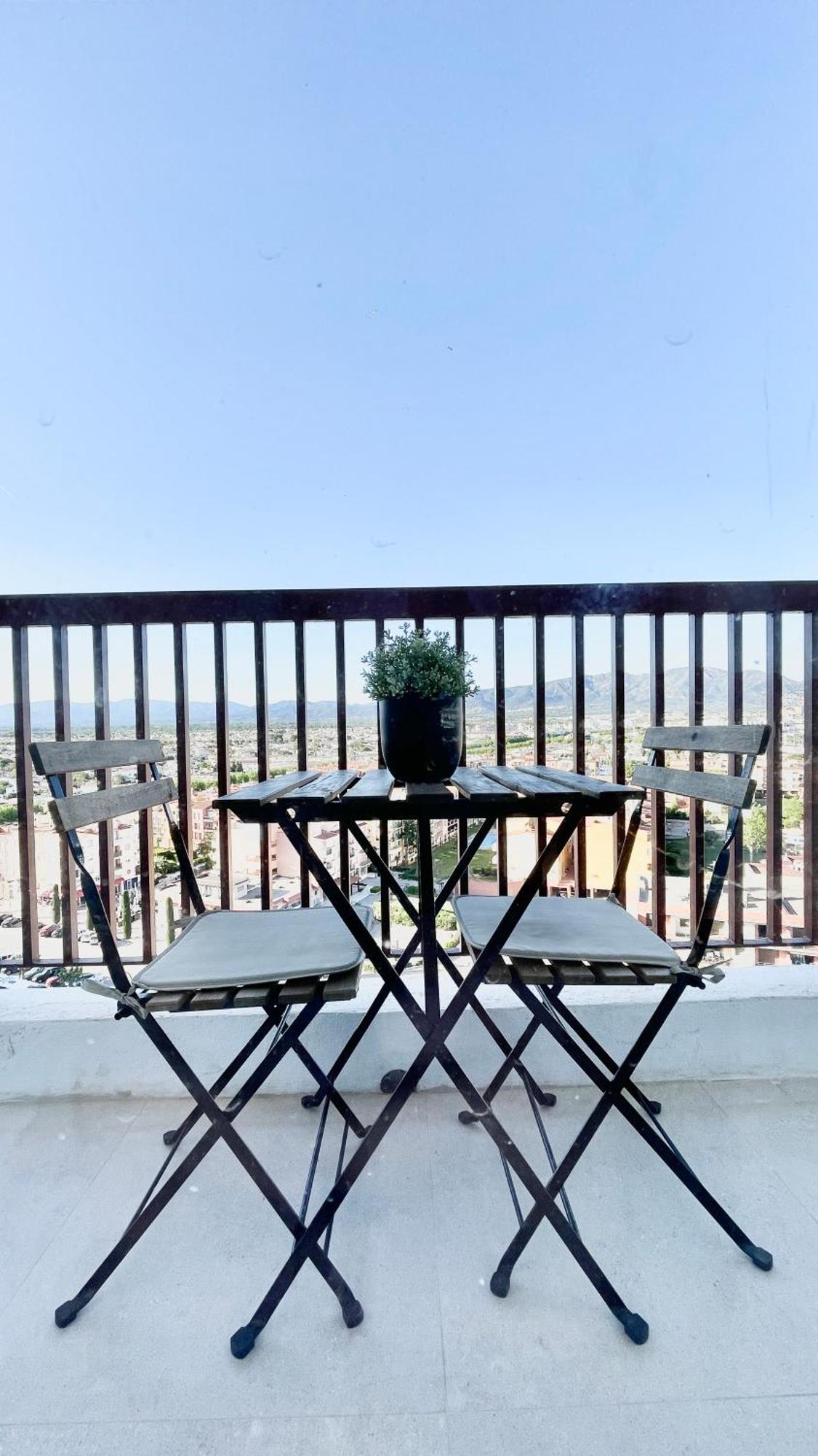 Apartament Estilos I Renovat A Primera Linia, Amb Vistes Privilegiades! Эмпуриабрава Экстерьер фото